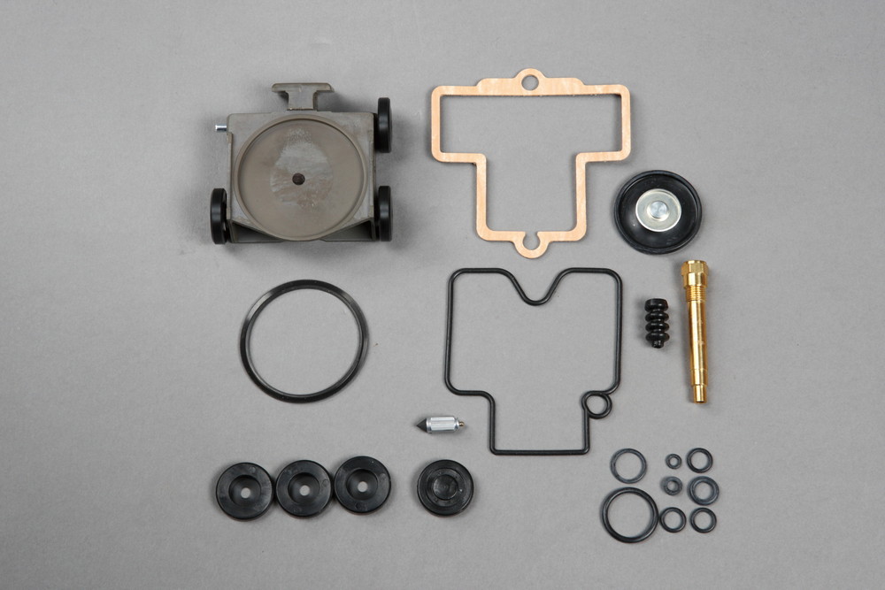 FCR Carburetor Repair Kit FCRキャブレターリペアキット | サンダンス